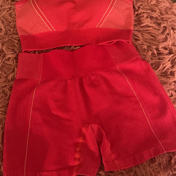 Workout set - Picture 2 of 3